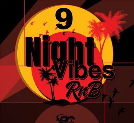 Big Citi Loops Night Vibes RnB 9 WAV